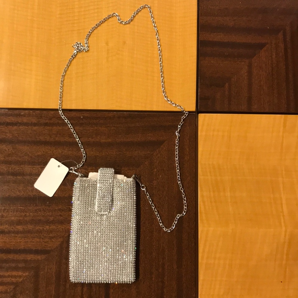 Side bag
